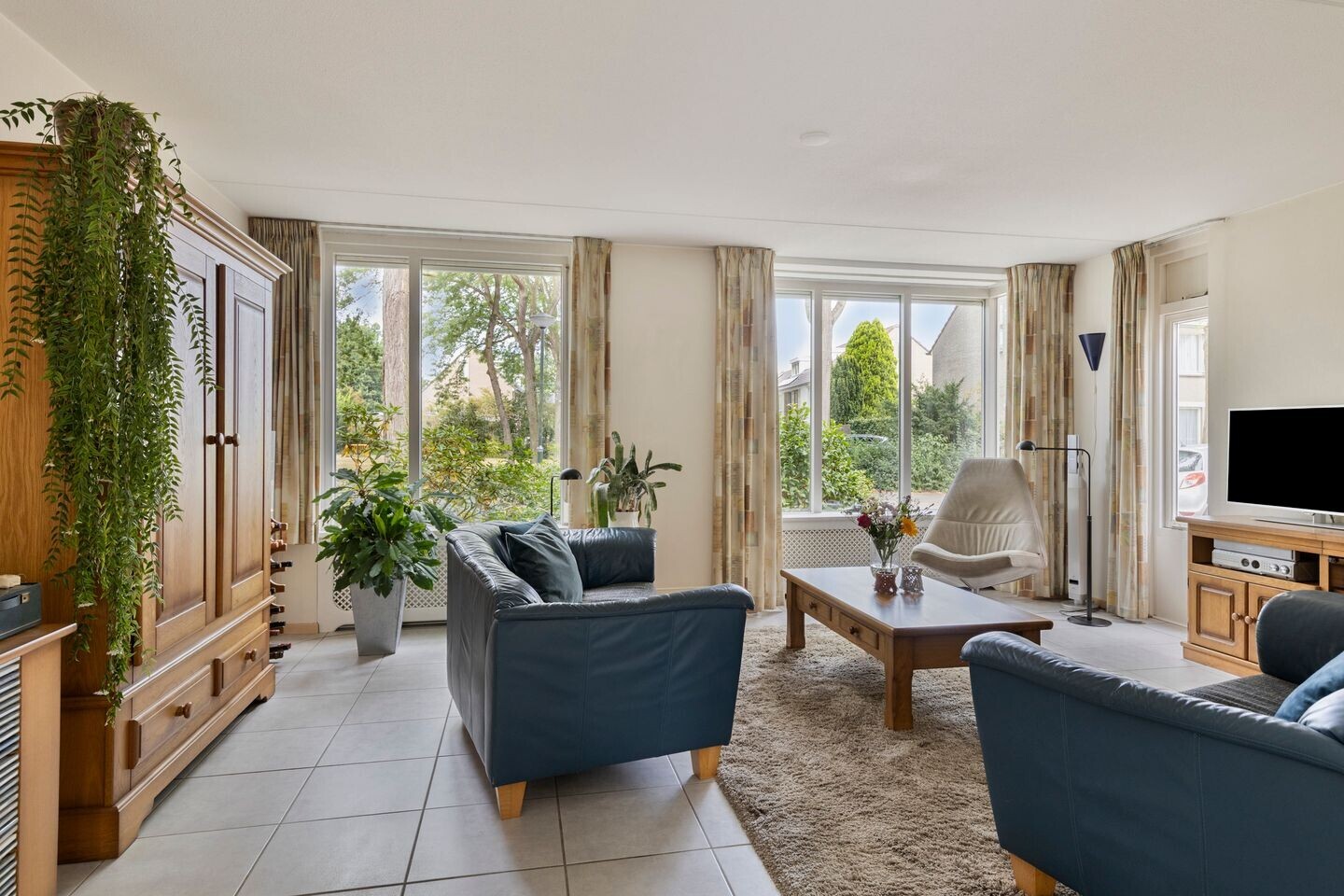 Tussenwoning te koop: de Wadden 28, Son En Breugel