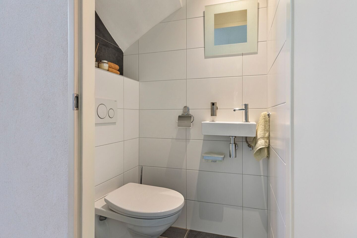 Tussenwoning te koop: de Wadden 28, Son En Breugel