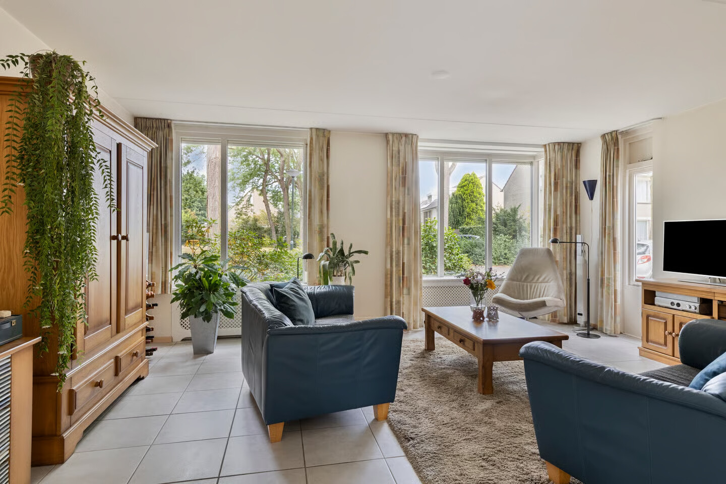Tussenwoning te koop: de Wadden 28, Son En Breugel
