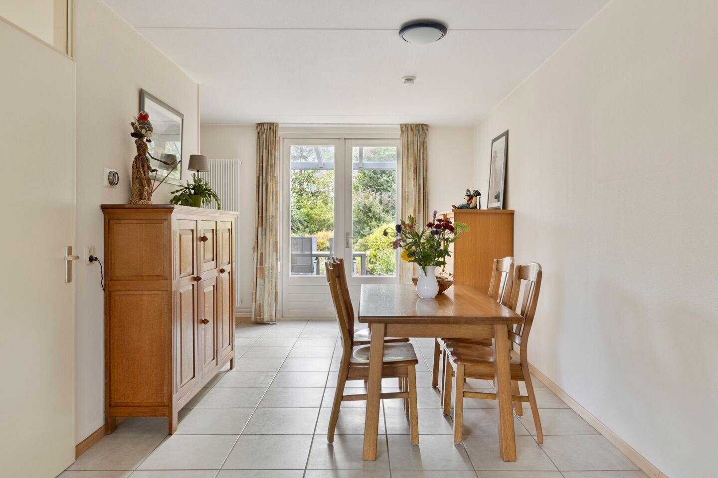 Tussenwoning te koop: de Wadden 28, Son En Breugel