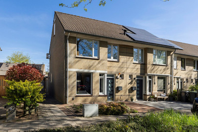 de Wadden 9