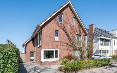 Bijenlaan 46-A