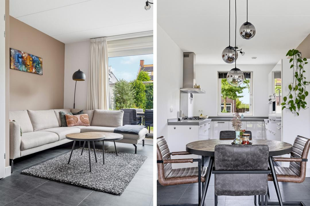 Hoekwoning te koop: Zebrakever 32, Son En Breugel