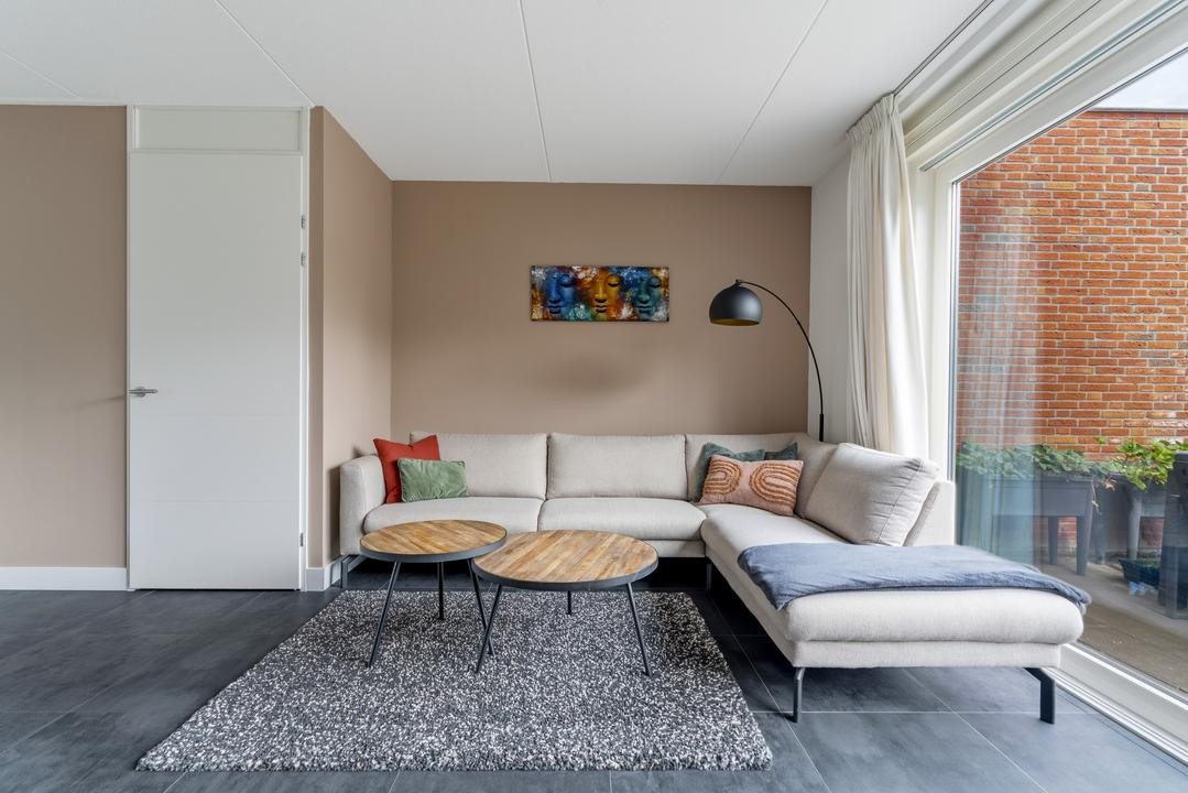 Hoekwoning te koop: Zebrakever 32, Son En Breugel
