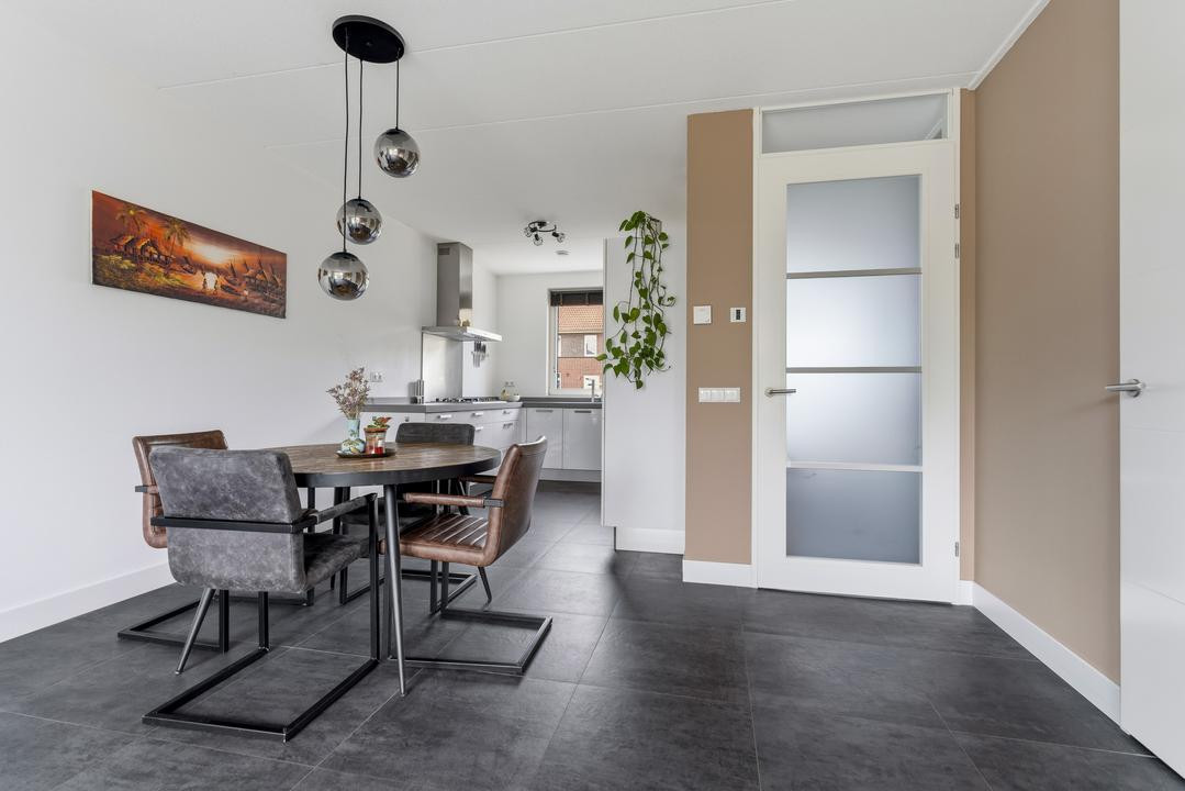 Hoekwoning te koop: Zebrakever 32, Son En Breugel