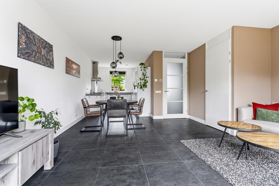 Hoekwoning te koop: Zebrakever 32, Son En Breugel
