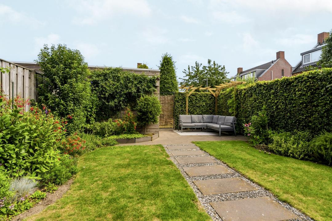 Hoekwoning te koop: Zebrakever 32, Son En Breugel