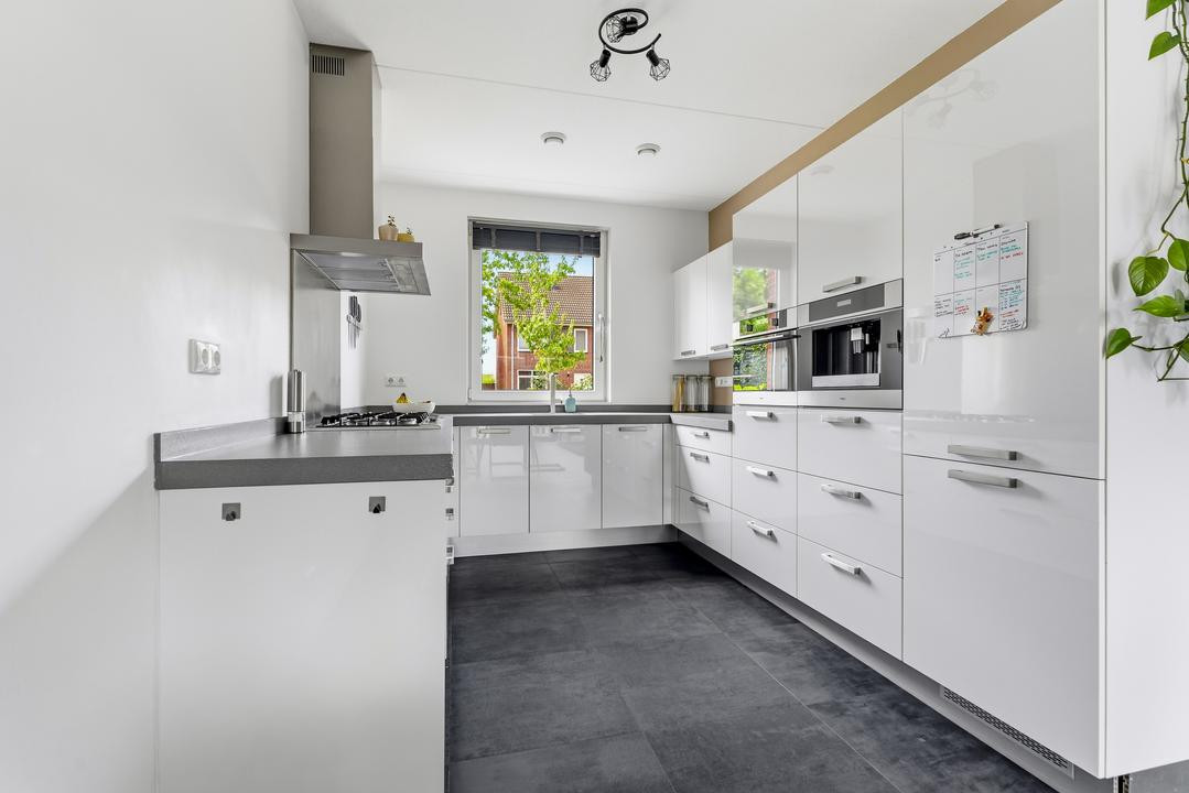 Hoekwoning te koop: Zebrakever 32, Son En Breugel