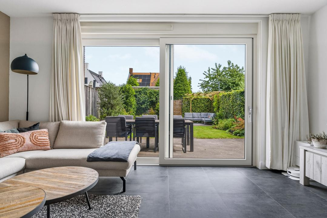 Hoekwoning te koop: Zebrakever 32, Son En Breugel
