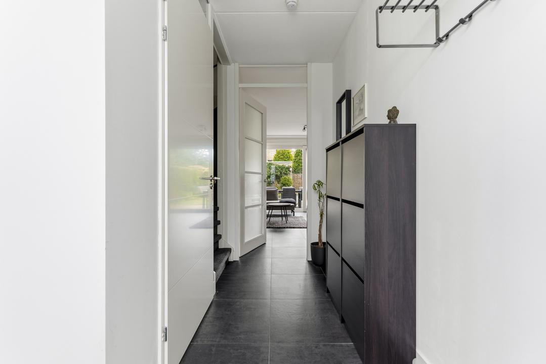 Hoekwoning te koop: Zebrakever 32, Son En Breugel