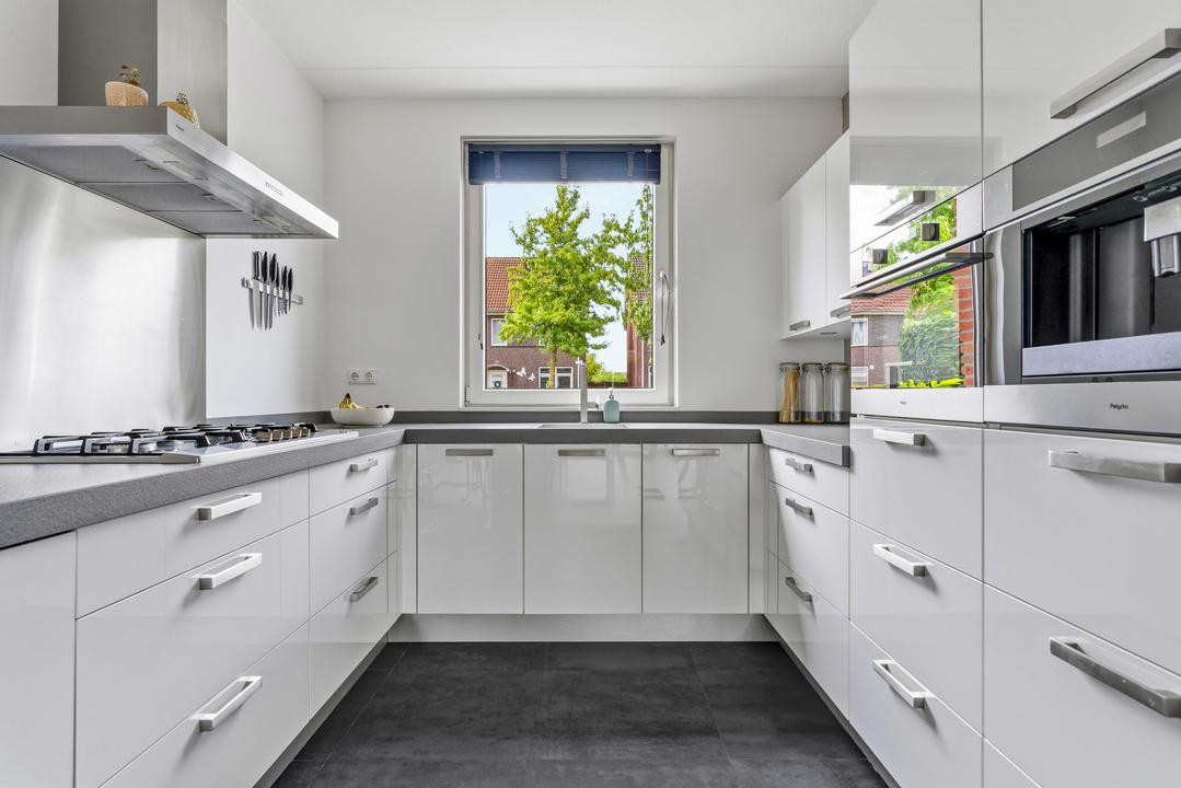 Hoekwoning te koop: Zebrakever 32, Son En Breugel