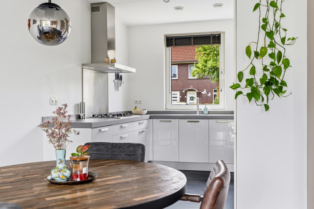 Hoekwoning te koop: Zebrakever 32, Son En Breugel
