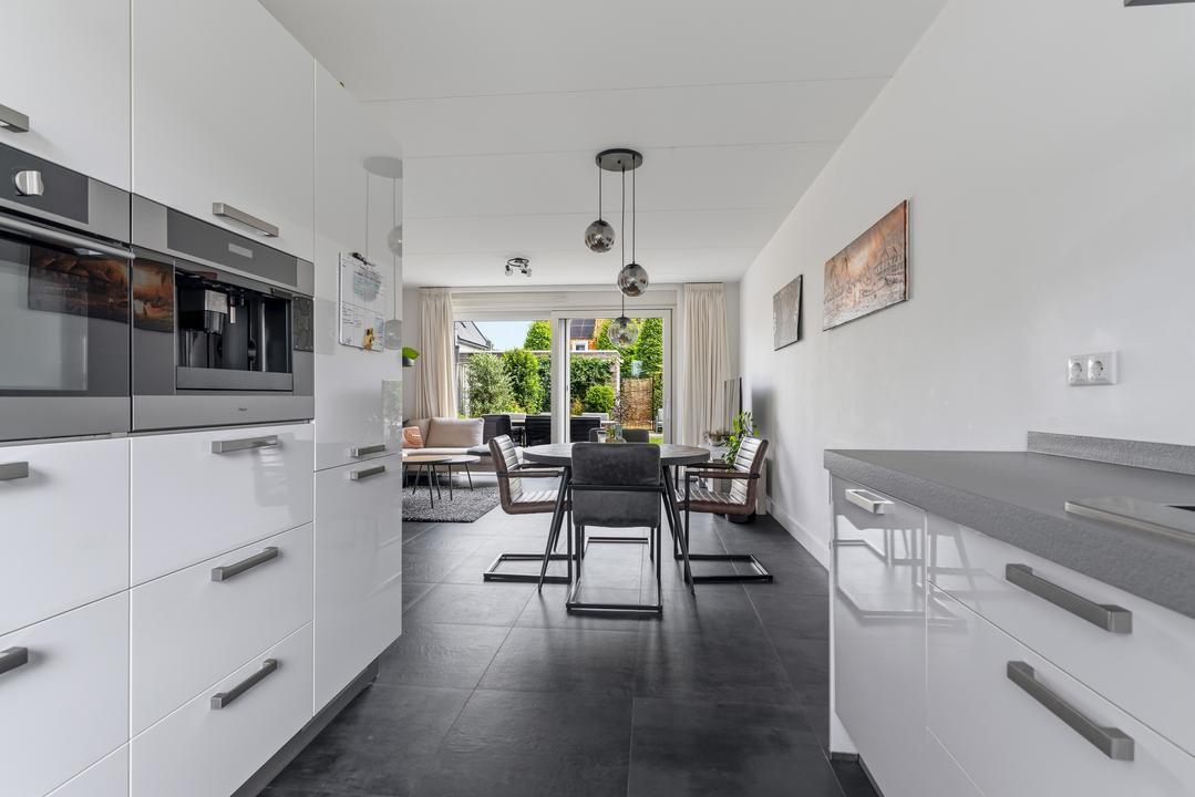 Hoekwoning te koop: Zebrakever 32, Son En Breugel