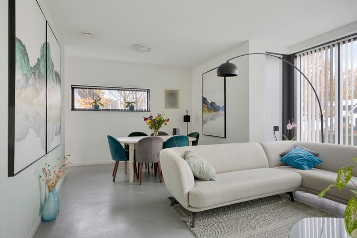 Vrijstaande woning te koop: Waterjuffer 2, Son En Breugel