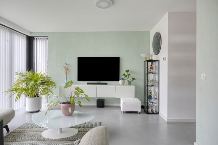 Vrijstaande woning te koop: Waterjuffer 2, Son En Breugel