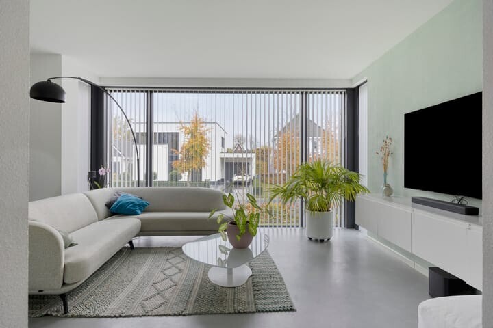 Vrijstaande woning te koop: Waterjuffer 2, Son En Breugel