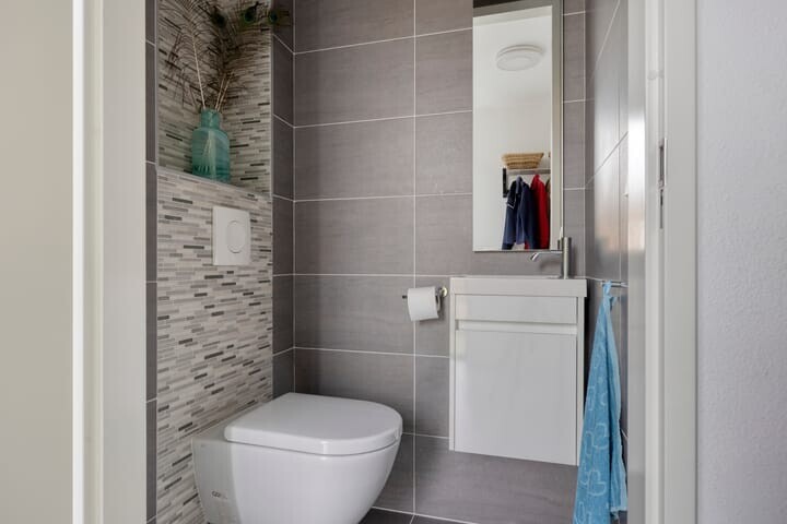 Vrijstaande woning te koop: Waterjuffer 2, Son En Breugel