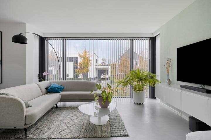Vrijstaande woning te koop: Waterjuffer 2, Son En Breugel