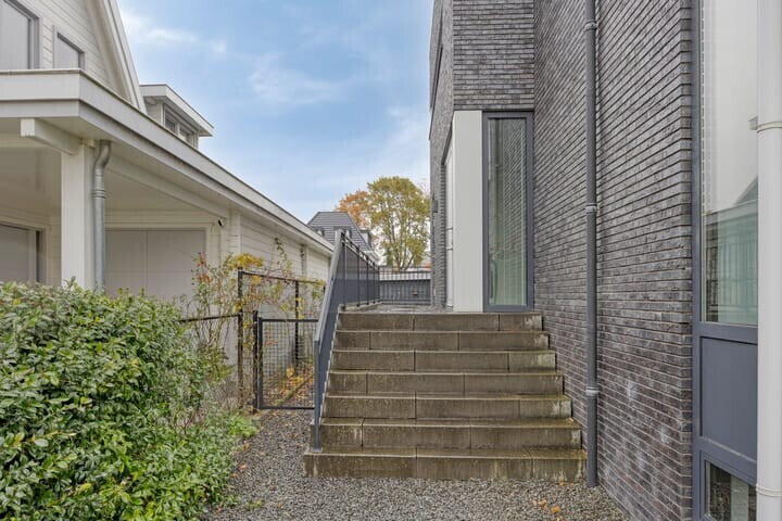 Vrijstaande woning te koop: Waterjuffer 2, Son En Breugel