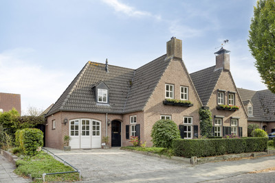 Beemdstraat 6