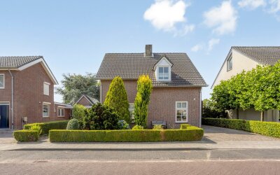 Sint Isidorusstraat 2-A