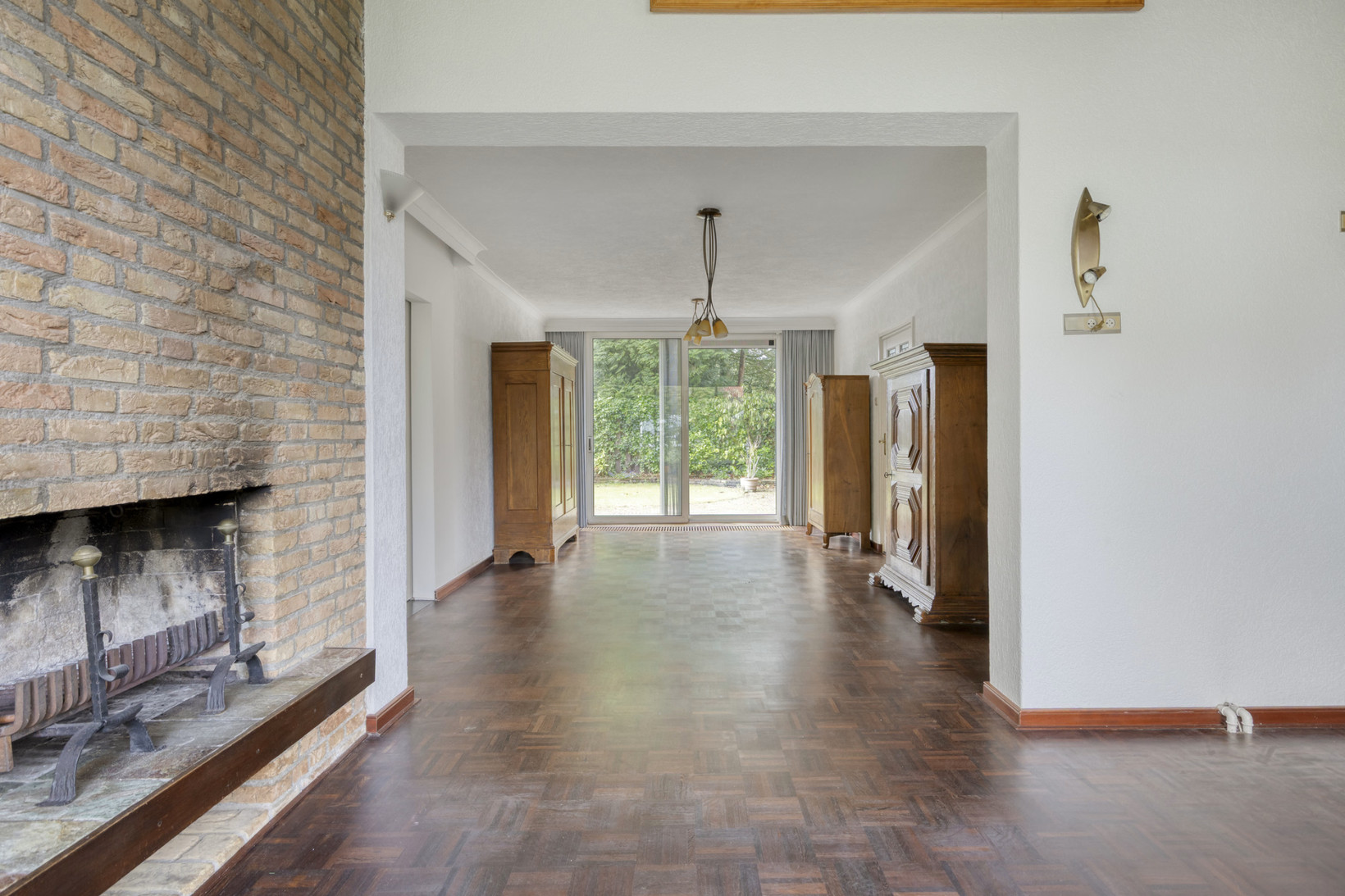 Vrijstaande woning te koop: Blekerstraat 2, Son En Breugel