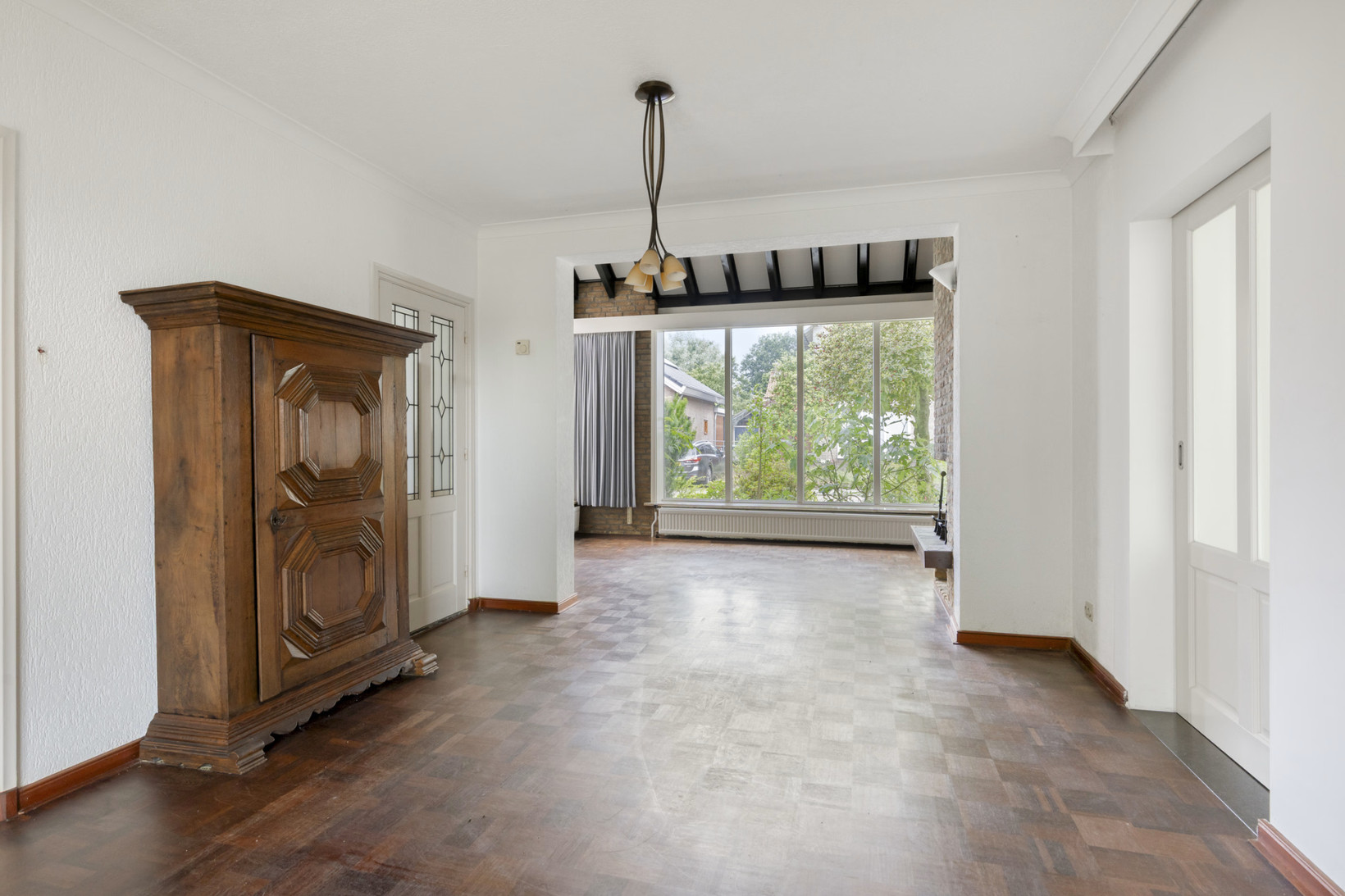Vrijstaande woning te koop: Blekerstraat 2, Son En Breugel