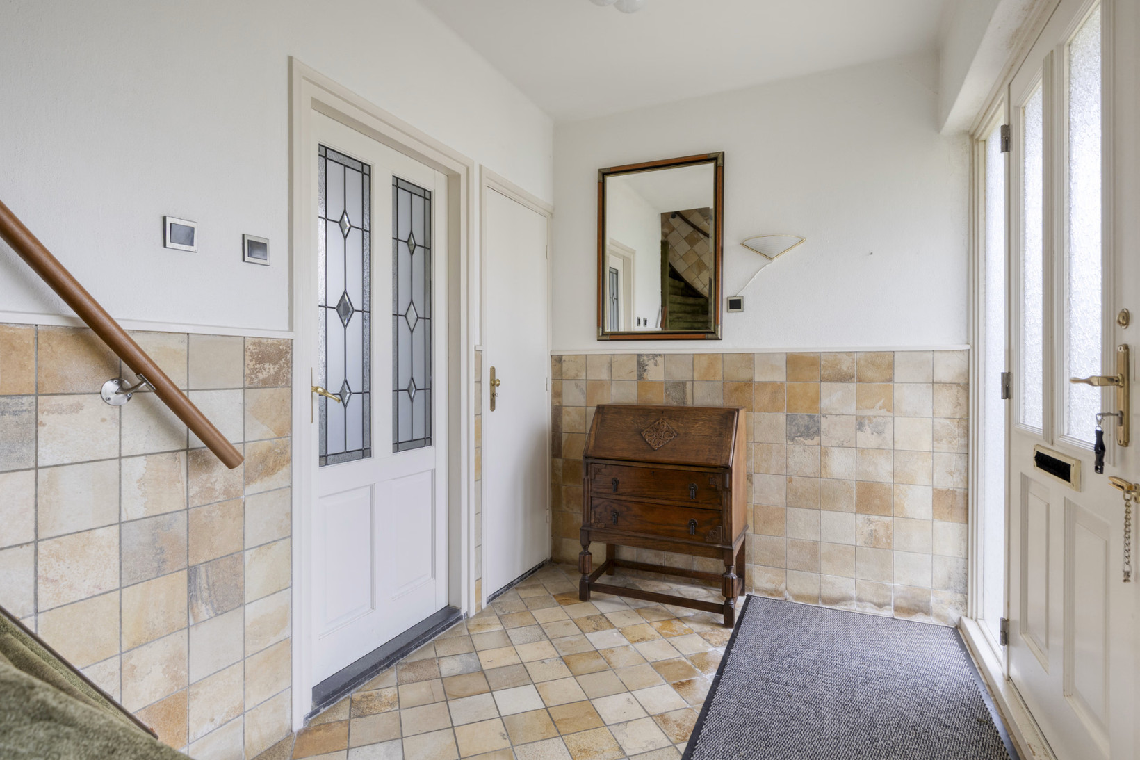 Vrijstaande woning te koop: Blekerstraat 2, Son En Breugel