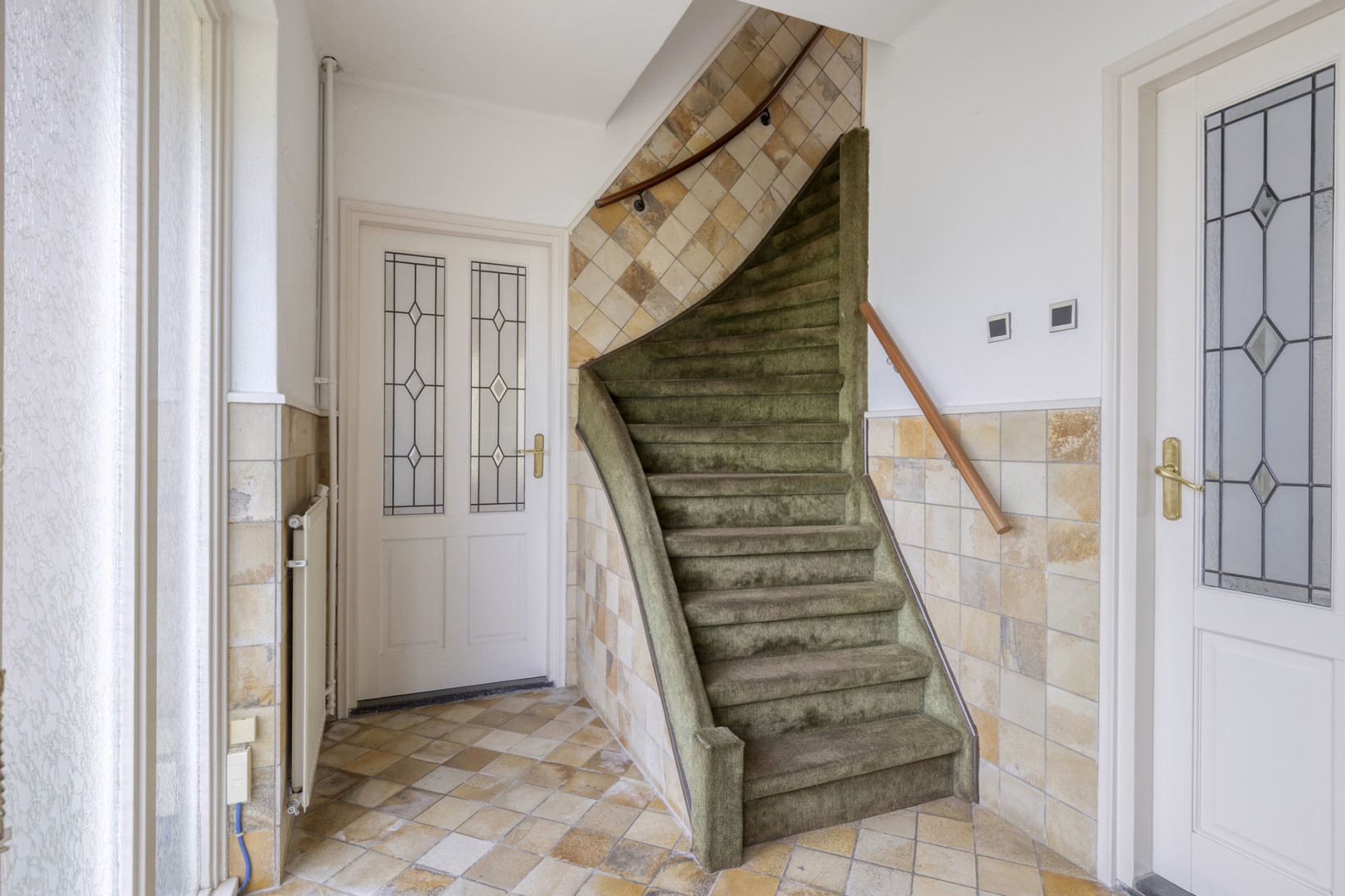 Vrijstaande woning te koop: Blekerstraat 2, Son En Breugel