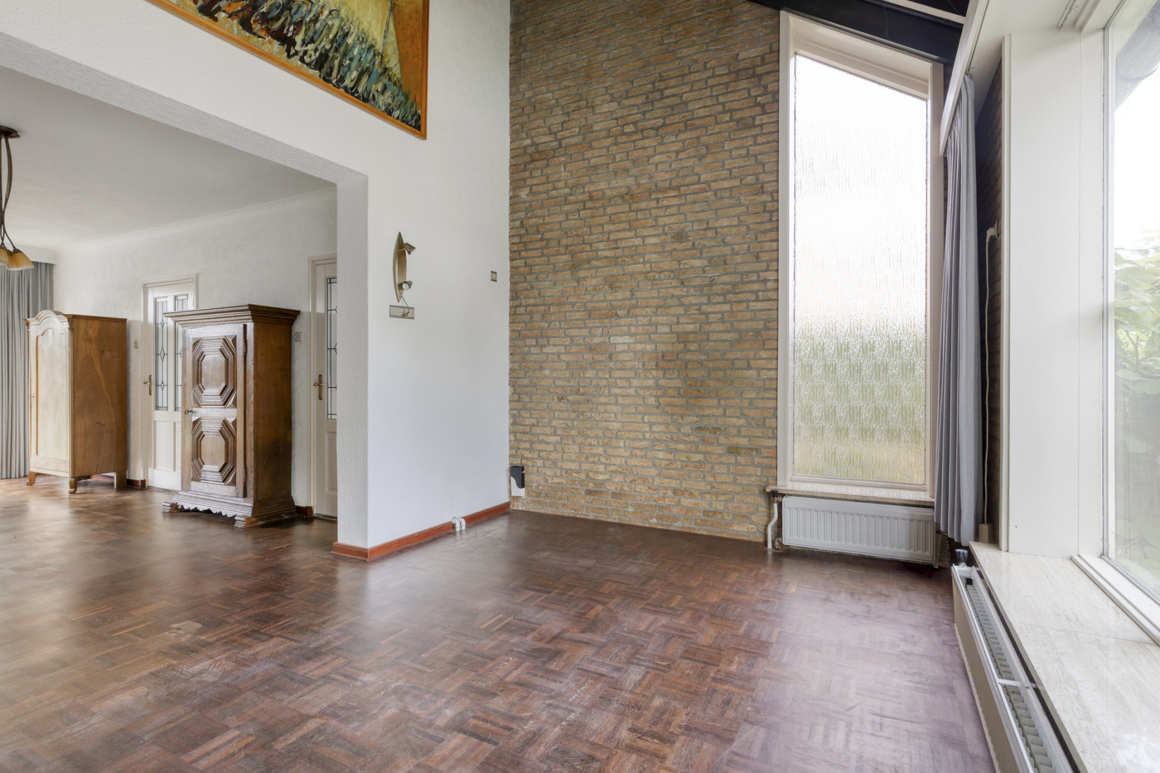 Vrijstaande woning te koop: Blekerstraat 2, Son En Breugel