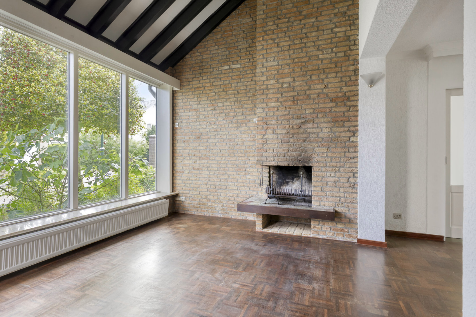Vrijstaande woning te koop: Blekerstraat 2, Son En Breugel