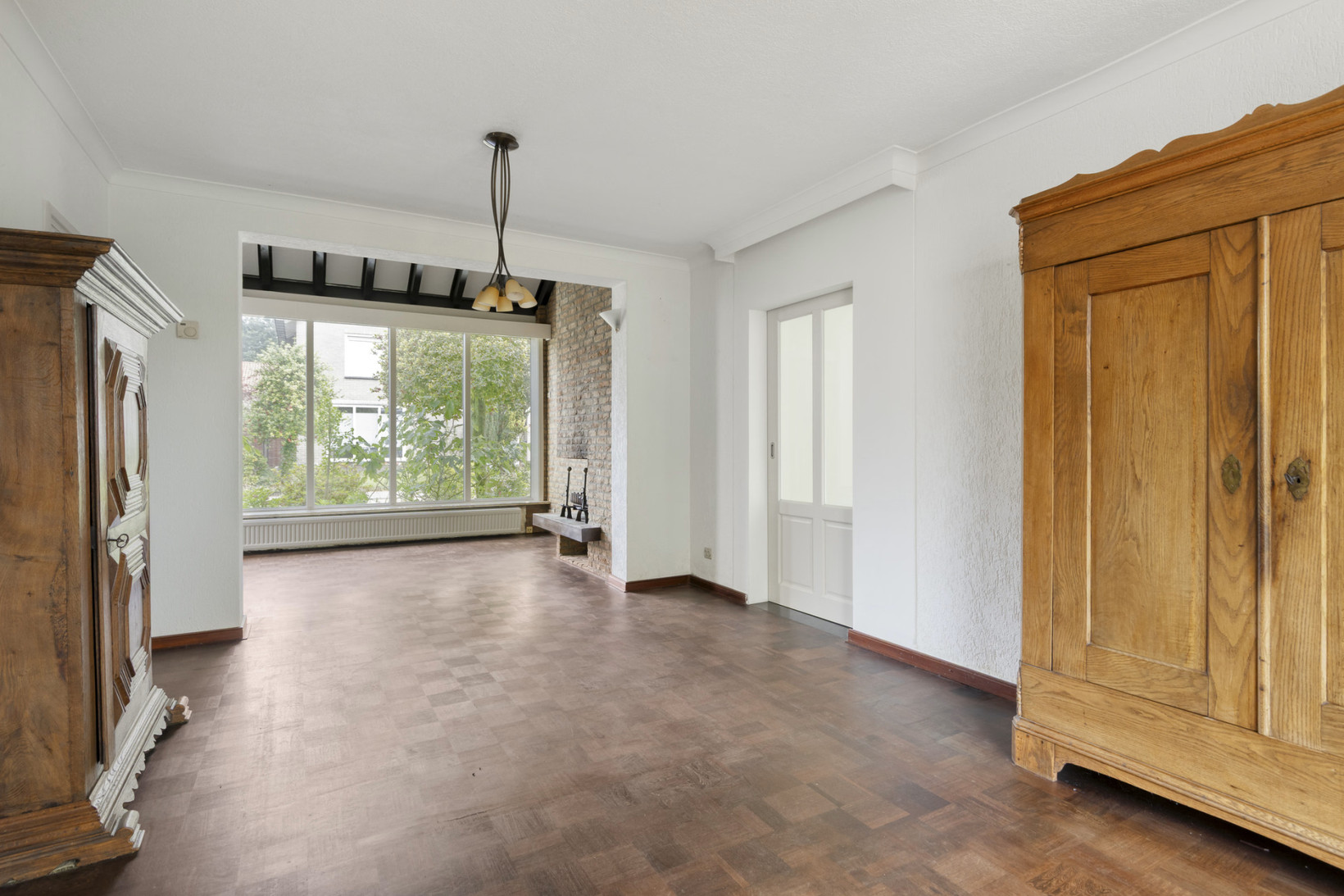 Vrijstaande woning te koop: Blekerstraat 2, Son En Breugel