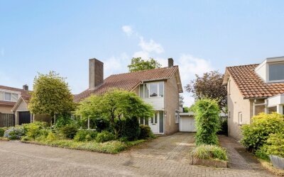 Blekerstraat 2