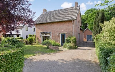 Dekkerstraat 5