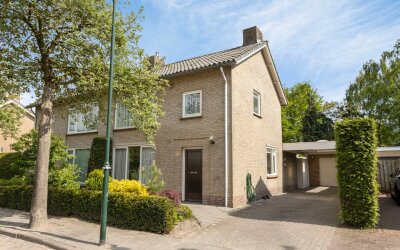 Zagerstraat 22