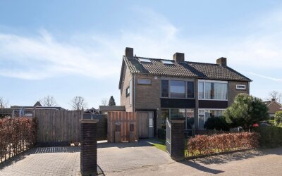 Zagerstraat 4