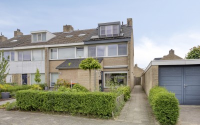 Snijderstraat 2