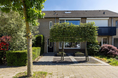 van Speijklaan 5