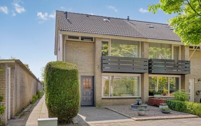 Thorbeckelaan 72