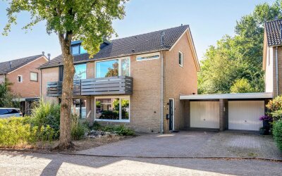 Schaepmanstraat 15