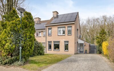 Grote Beerlaan 31