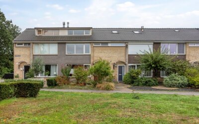 van Gentlaan 39