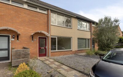 van Brakelstraat 4