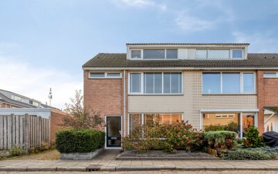 de Ruijterstraat 16