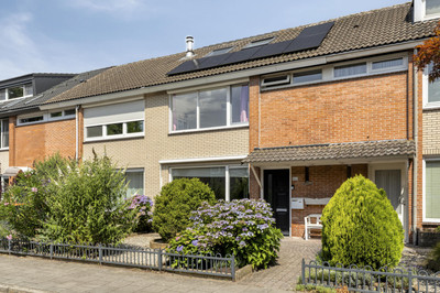 de Ruijterstraat 19