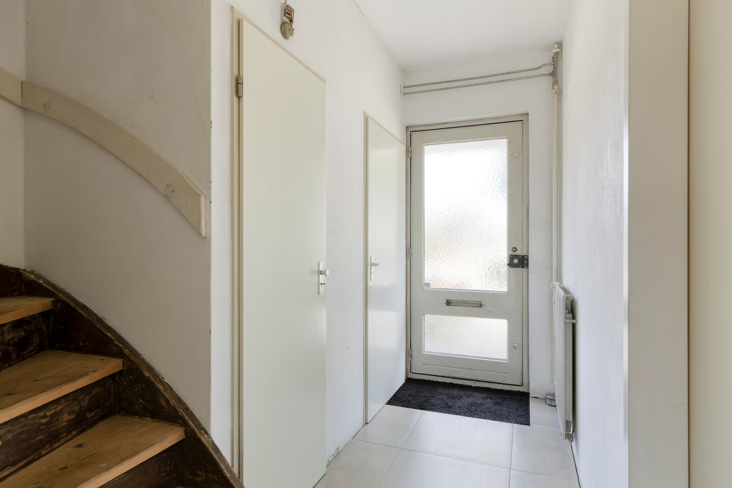Tussenwoning te koop: Trompstraat 22, Son En Breugel