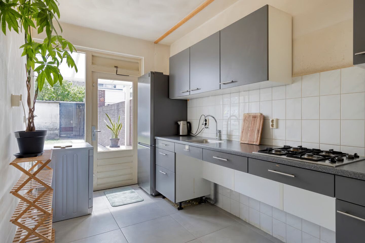 Tussenwoning te koop: Trompstraat 22, Son En Breugel
