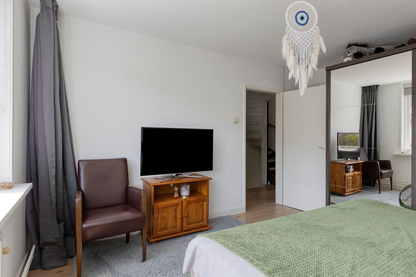 Tussenwoning te koop: Trompstraat 22, Son En Breugel