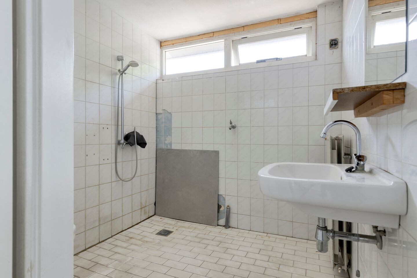 Tussenwoning te koop: Trompstraat 22, Son En Breugel