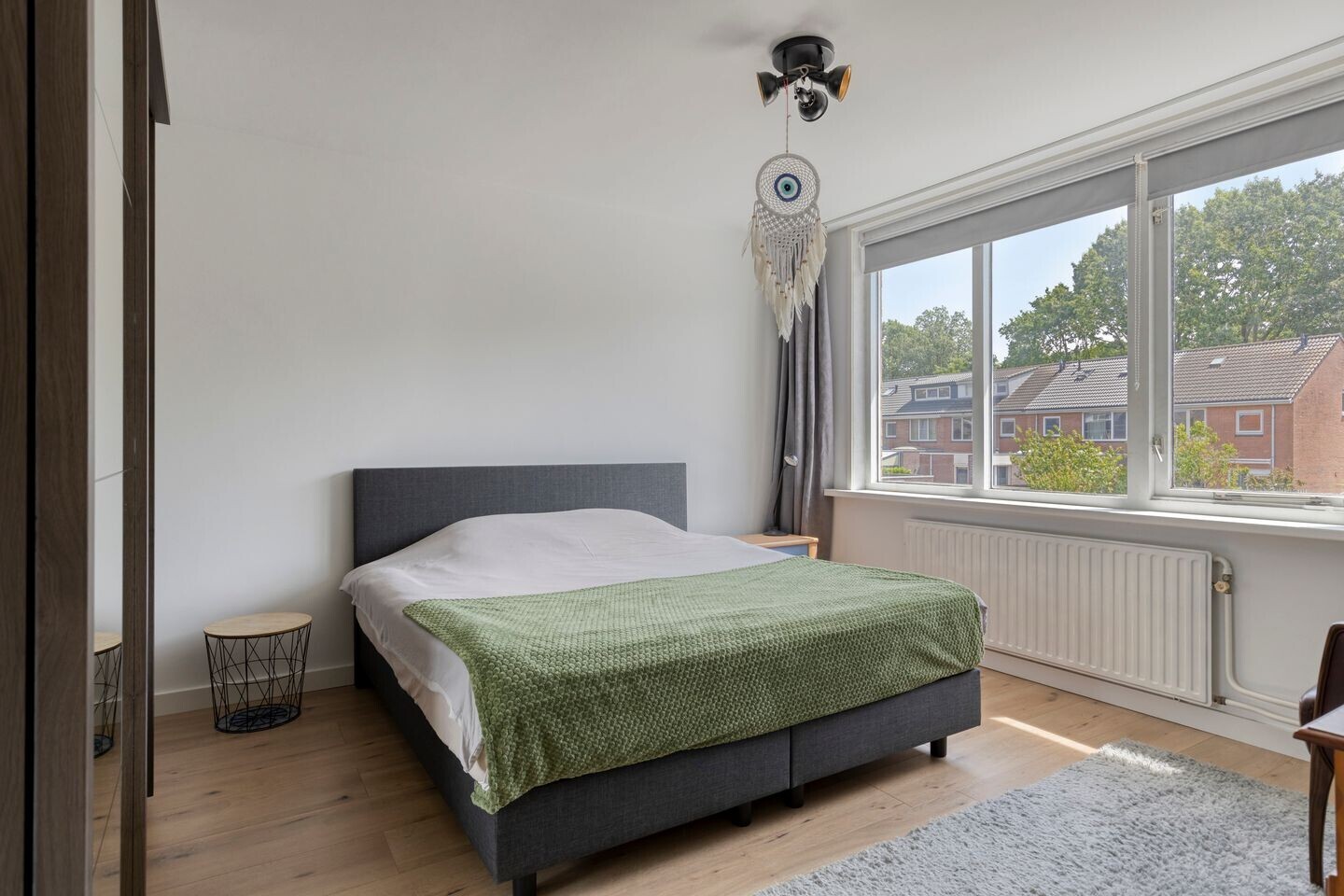 Tussenwoning te koop: Trompstraat 22, Son En Breugel